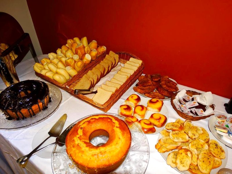 Mar Suítes Yguassú OFICIAL (Mar Suites Yguassu OFICIAL)の写真