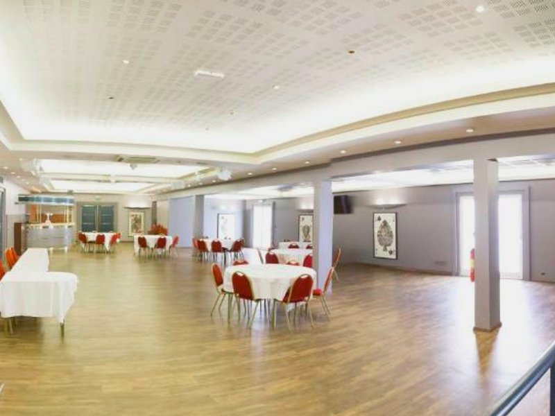 Hotel du Casino de Capvernの写真