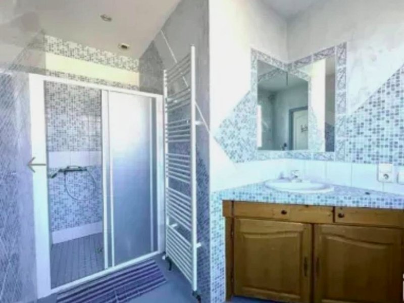 Villa spacieuse avec piscine privée à Saint-Laurent-de-Neste (Villa spacieuse avec piscine privee a Saint-Laurent-de-Neste)の写真