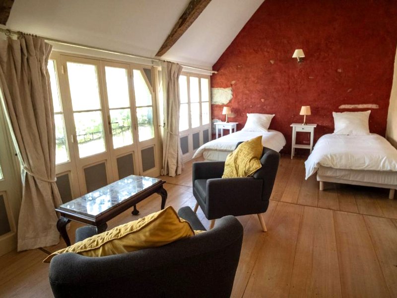 Le Closier B&Bの写真