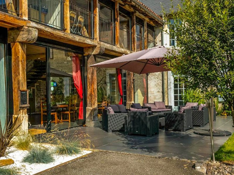 Le Closier B&Bの写真