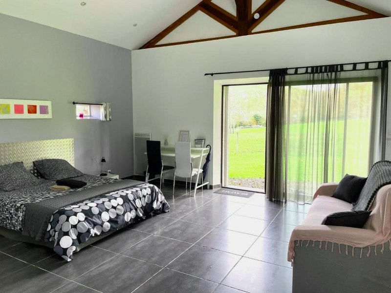 La Caminadeの写真