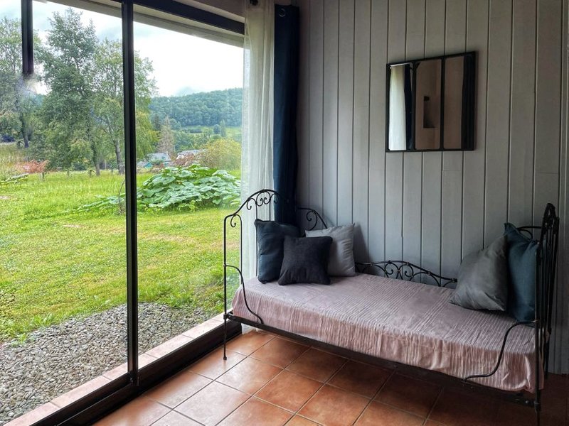 La Caminadeの写真