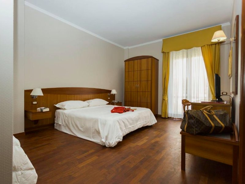Hotel Cavaliereの写真