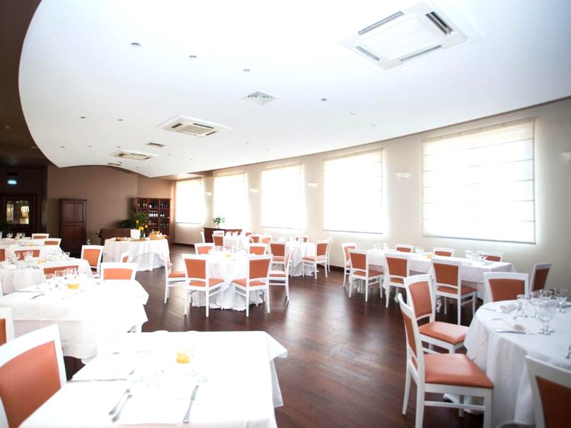 Hotel Cavaliereの写真
