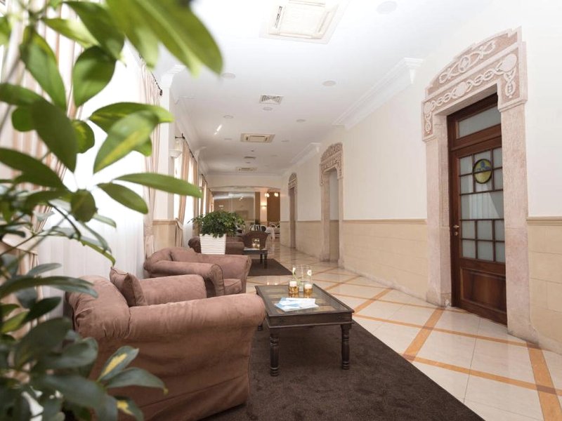 Hotel Cavaliereの写真