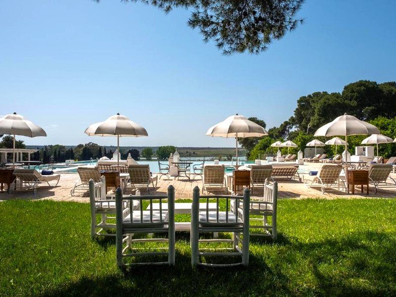 Baglioni Masseria Muzza Resort & Spaの写真