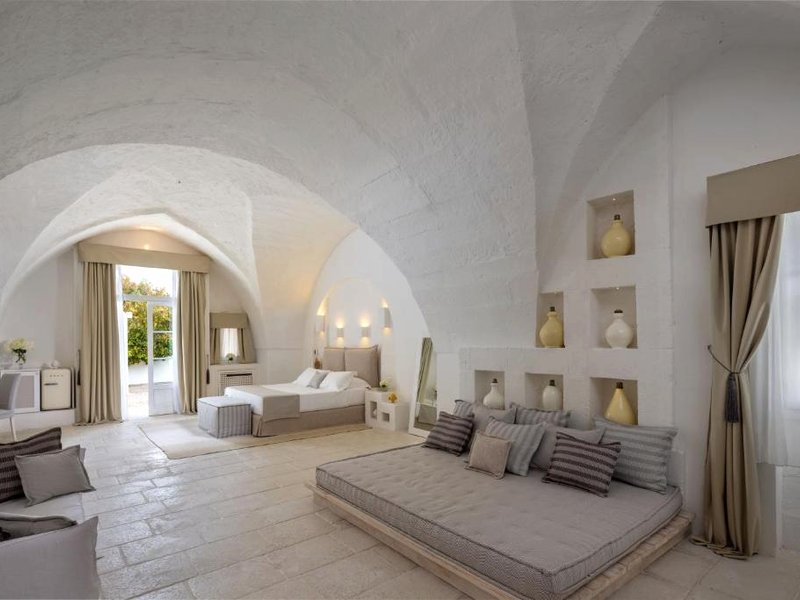 Baglioni Masseria Muzza Resort & Spaの写真