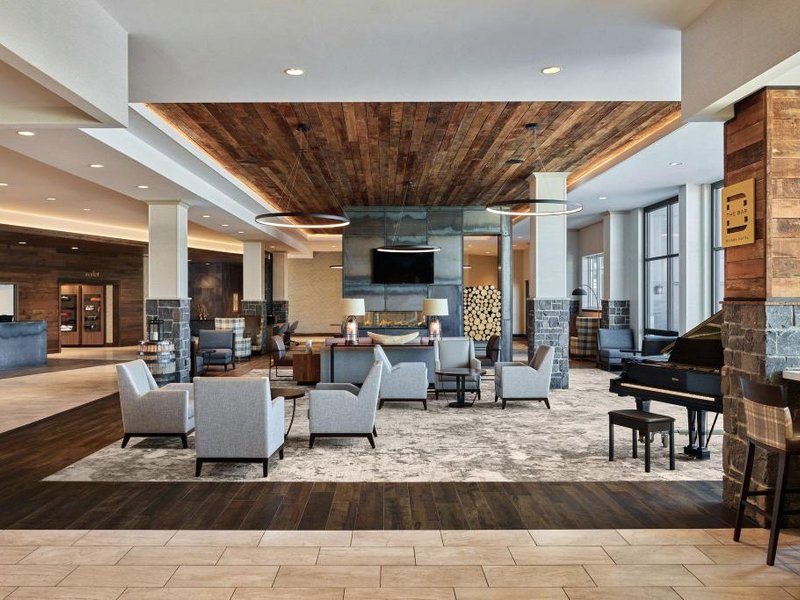 Residence Inn by Marriott Big Sky/The Wilson Hotelの写真