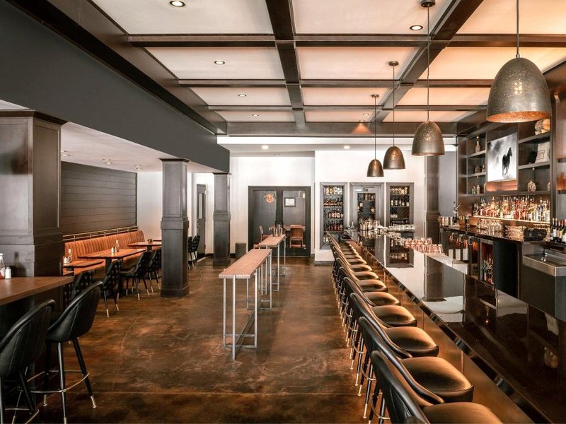 Residence Inn by Marriott Big Sky/The Wilson Hotelの写真