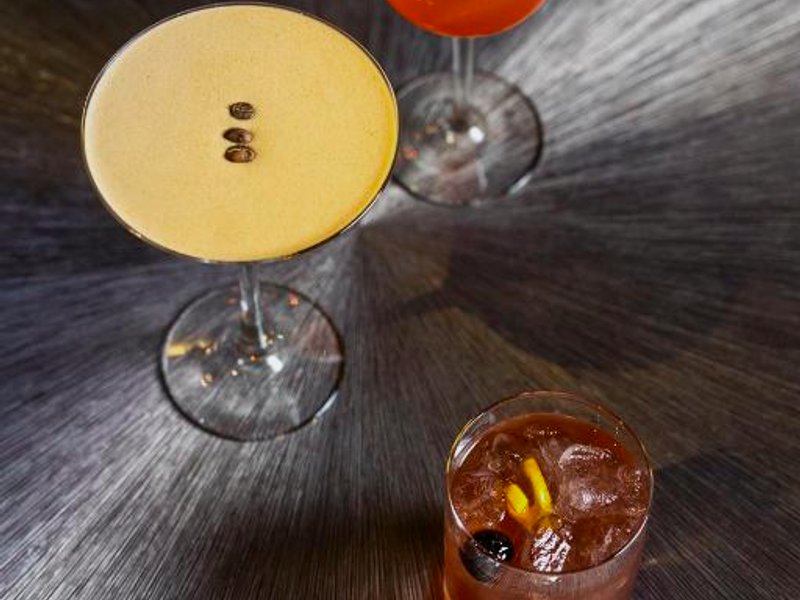 Gravity Haus Big Skyの写真