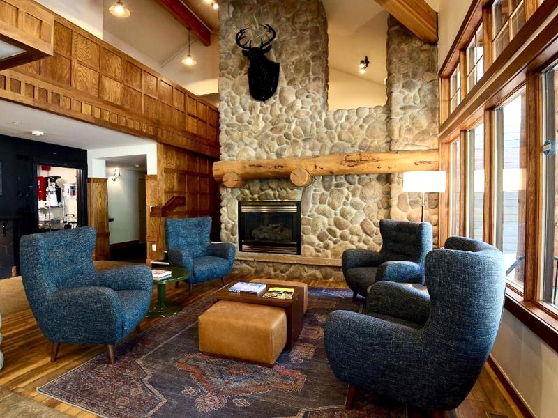 Gravity Haus Big Skyの写真