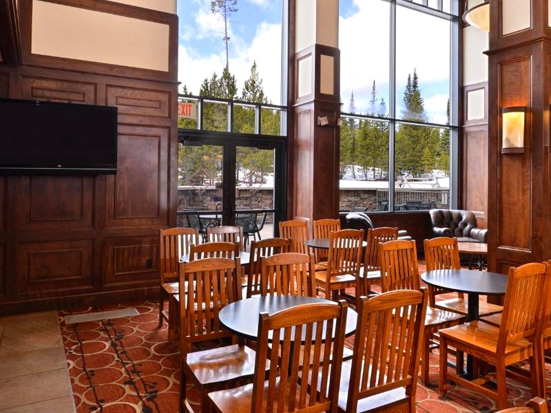 ザ ロッジ アット ビッグ スカイ (The Lodge at Big Sky)の写真