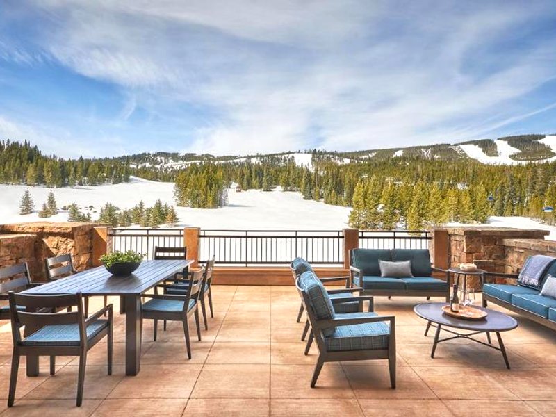 Montage Big Skyの写真