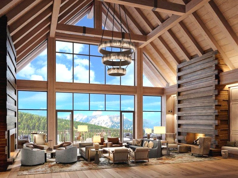 Montage Big Skyの写真