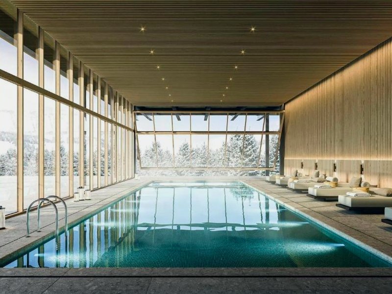 One&Only Moonlight Basinの写真