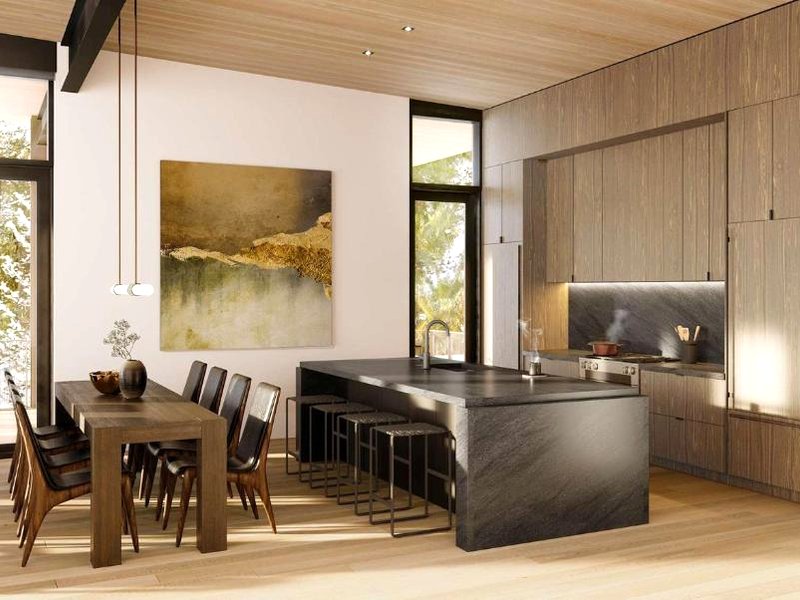 One&Only Moonlight Basinの写真