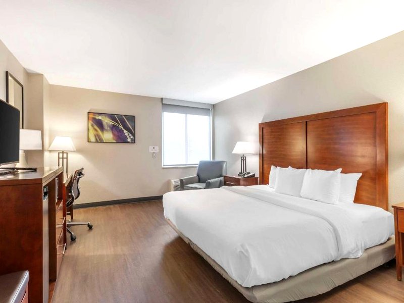 コンフォート イン カンファレンス センター (Comfort Inn Conference Center)の写真