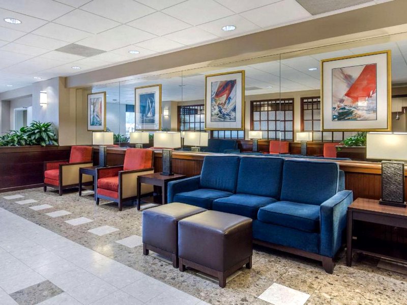 コンフォート イン カンファレンス センター (Comfort Inn Conference Center)の写真