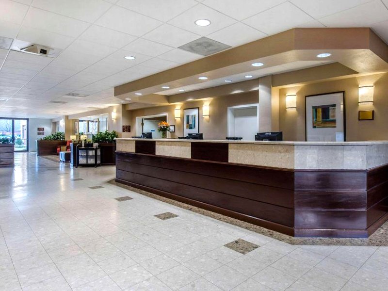 コンフォート イン カンファレンス センター (Comfort Inn Conference Center)の写真