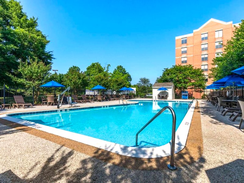 コンフォート イン カンファレンス センター (Comfort Inn Conference Center)の写真