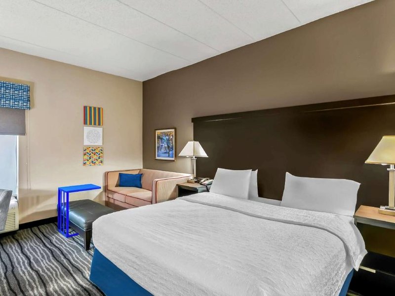 ハンプトン イン ボウイ (Hampton Inn Bowie)の写真