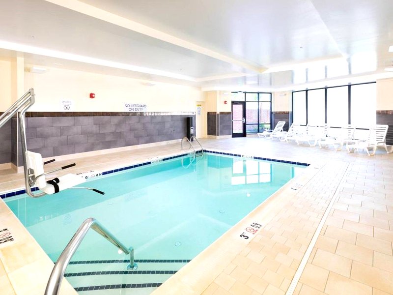 Courtyard by Marriott Bowieの写真