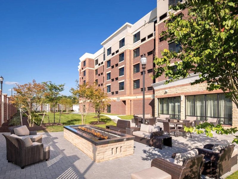 Courtyard by Marriott Bowieの写真