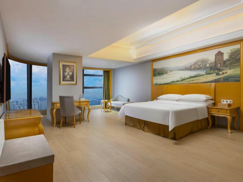 ウィーン インターナショナル ホテル シアンタン センター (Vienna International Hotel Xiangtan Center)の写真