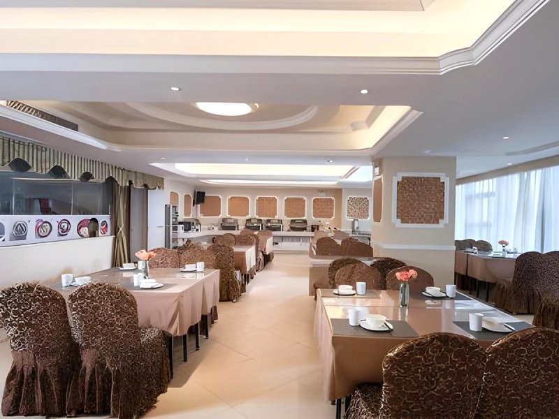 ウィーン インターナショナル ホテル シアンタン センター (Vienna International Hotel Xiangtan Center)の写真