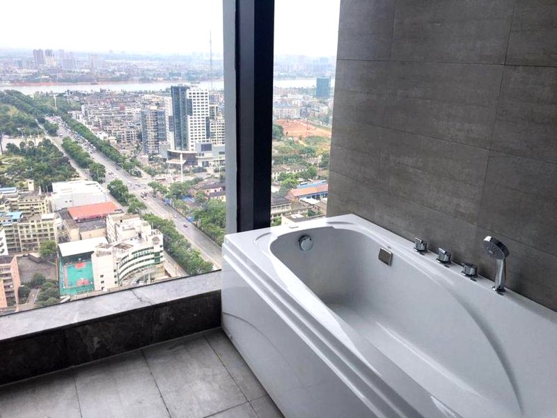 ウィーン インターナショナル ホテル シアンタン センター (Vienna International Hotel Xiangtan Center)の写真