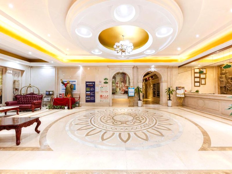 ウィーン インターナショナル ホテル シアンタン センター (Vienna International Hotel Xiangtan Center)の写真