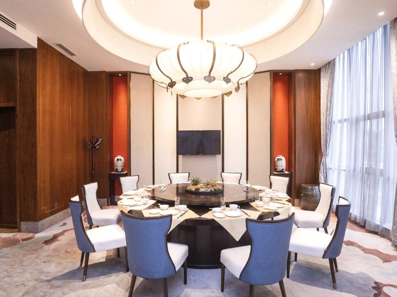 Jianguo Hotel Shaoshanの写真