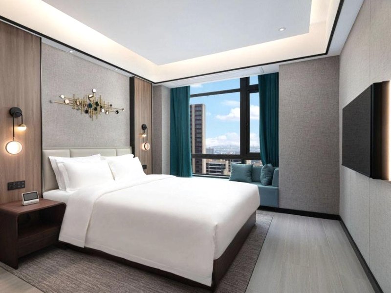 Microtel by Wyndham Xiangtanの写真