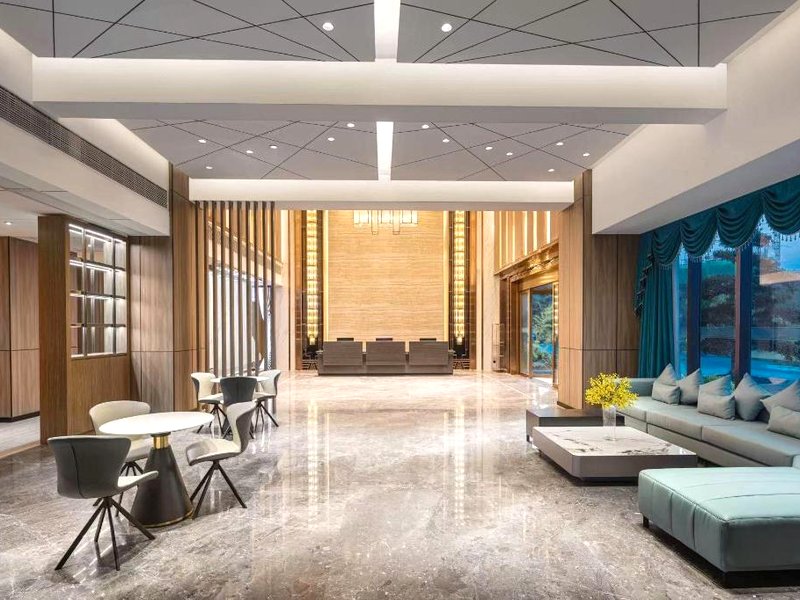 Microtel by Wyndham Xiangtanの写真