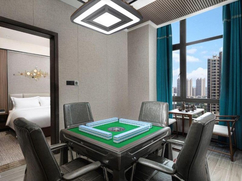 Microtel by Wyndham Xiangtanの写真