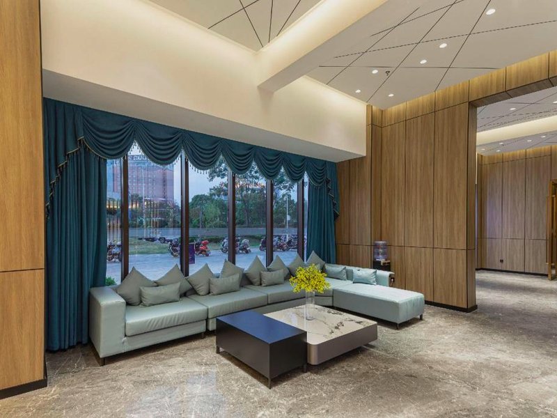 Microtel by Wyndham Xiangtanの写真