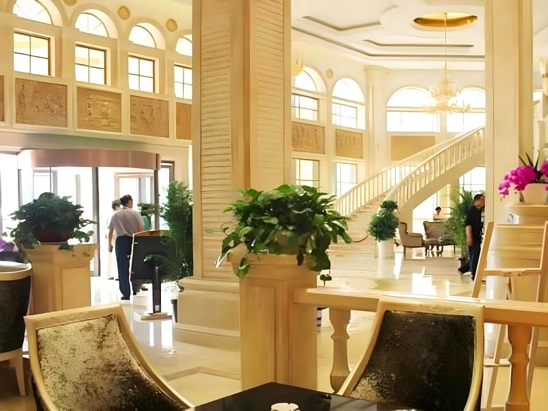 Vienna Hotel Xiangtan Bantang City Metro Stationの写真