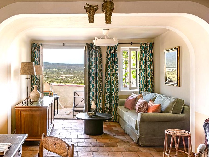 Hotel Crillon le Braveの写真