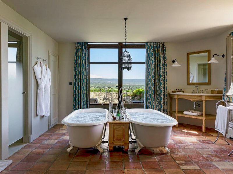 Hotel Crillon le Braveの写真