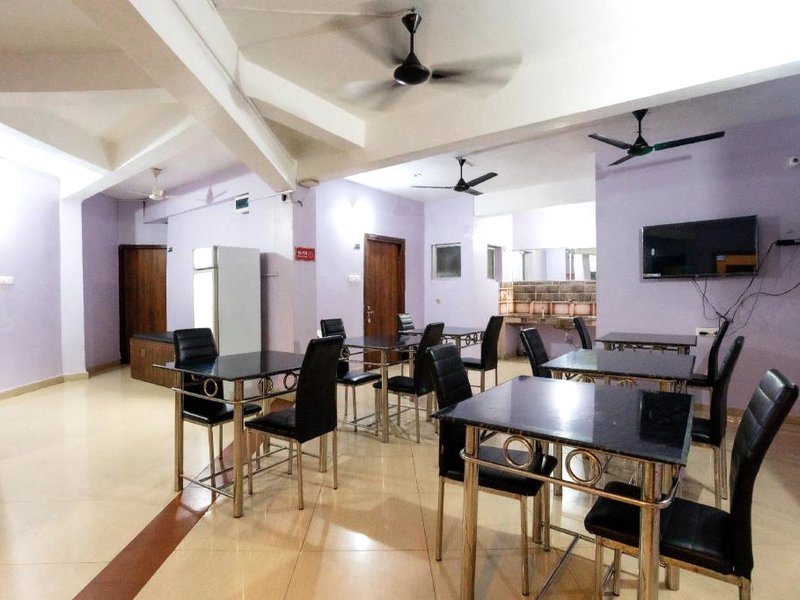 HOTEL PURI GREENSの写真