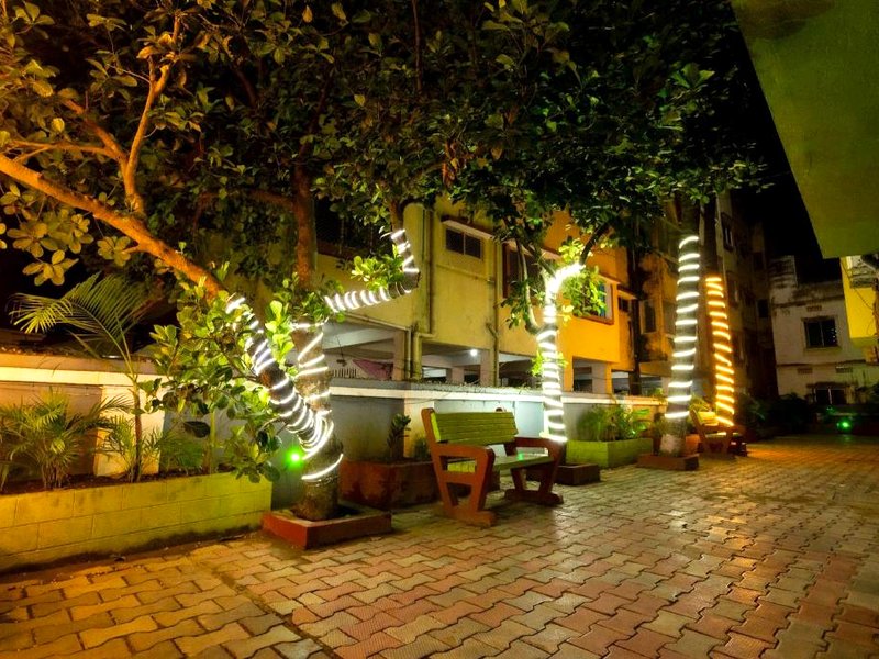 HOTEL PURI GREENSの写真