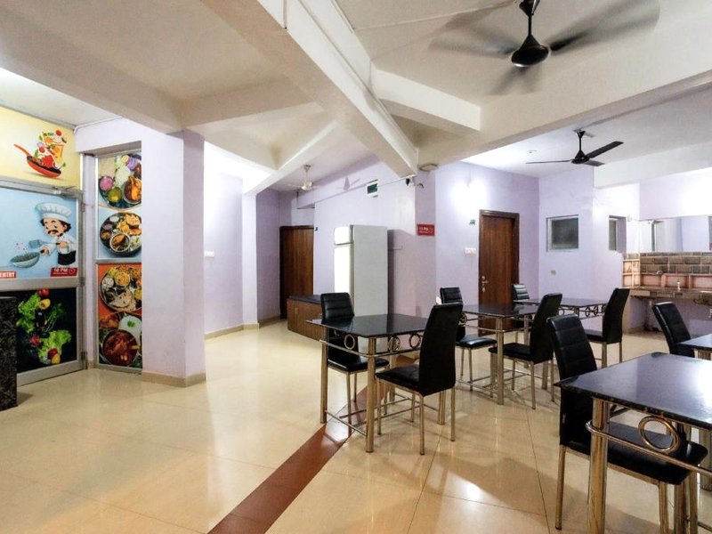 HOTEL PURI GREENSの写真