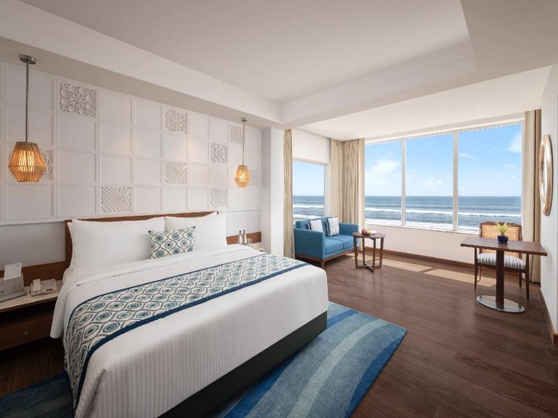 Fortune Beachfront, Puri - Member ITC Hotels