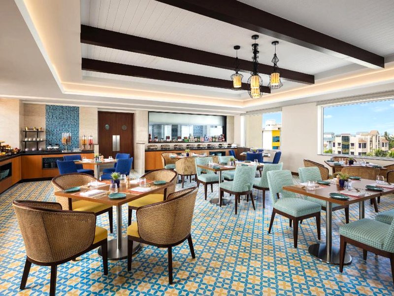 Fortune Beachfront, Puri - Member ITC Hotels