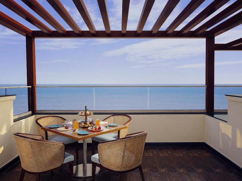 Fortune Beachfront, Puri - Member ITC Hotels