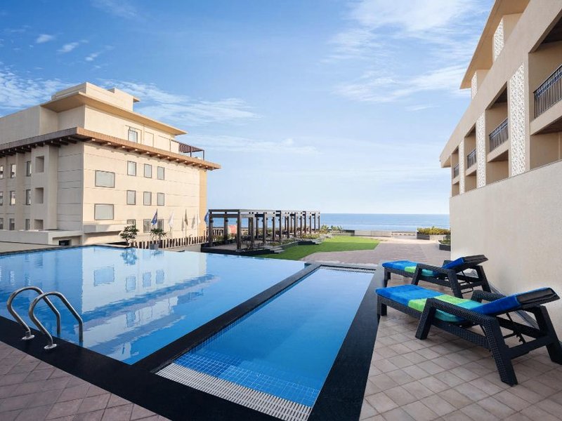 Fortune Beachfront, Puri - Member ITC Hotels