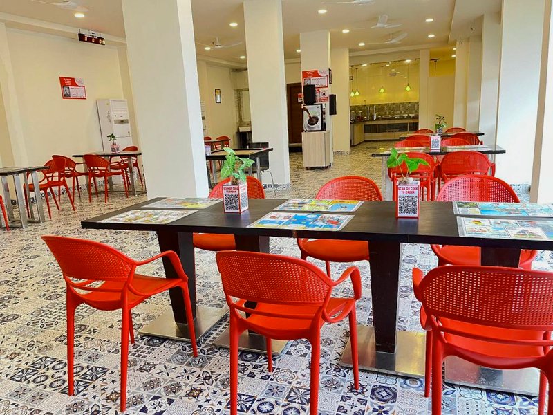 Hello By Ananya, Puriの写真