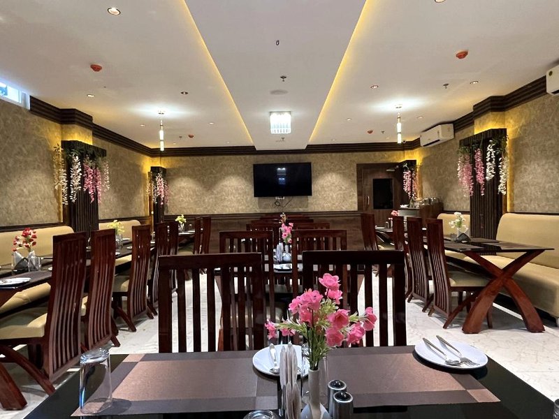 Hotel AMBIKA PALACE PURIの写真