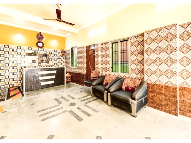 Goroomgo Neelachal Holiday Nibasa CT Roadの写真